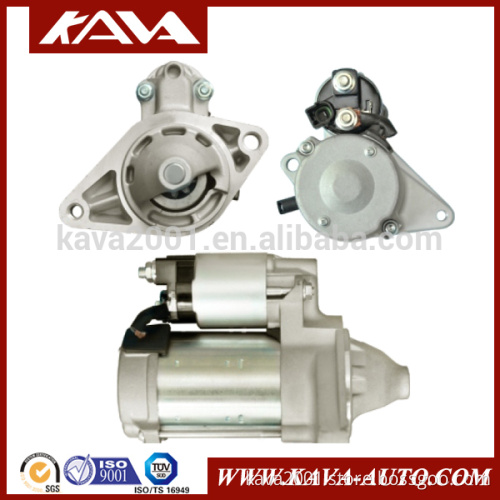 12V Starter Motor For Toyota Yaris, LRS2380,281000J030,281000J031